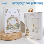 Camping Tent (Gift Box)
