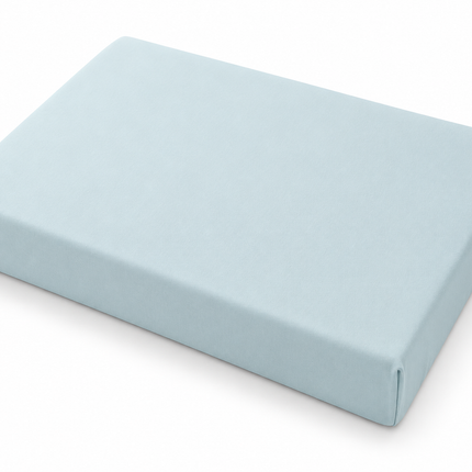 (C) Bamboo Bedsheet / Crib Cot Bed Fitted Sheet (3 Sizes)