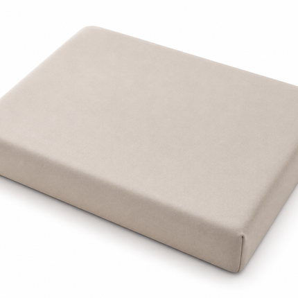 (C) Bamboo Bedsheet / Crib Cot Bed Fitted Sheet (3 Sizes)