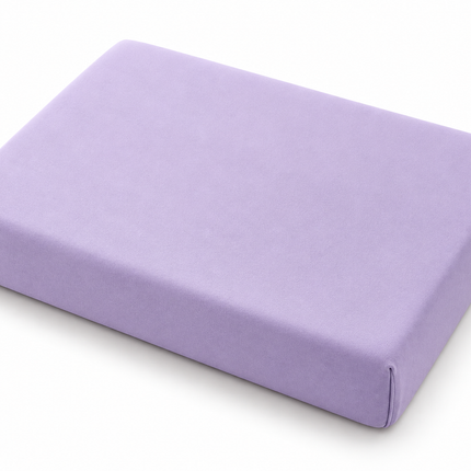 (C) Bamboo Bedsheet / Crib Cot Bed Fitted Sheet (3 Sizes)