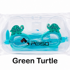 Green Turtle