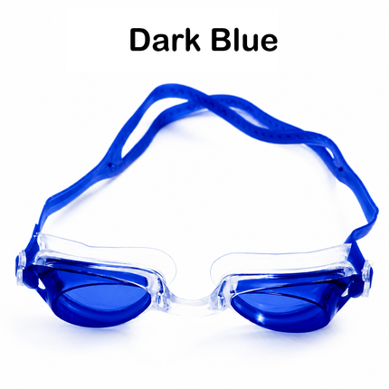 Kids Swimming Goggles – Anti-Fog Swim Eyewear for Boys & Girls