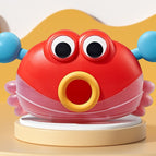 Crab Ball