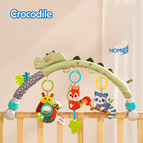 Crocodile