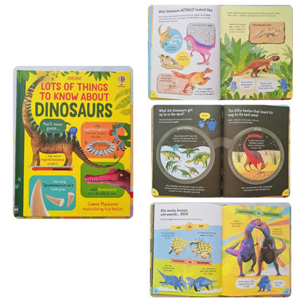 STEM Books education, fun and development for Kids