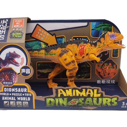 Jurassic World Family