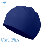 Swin Cap-Dark Blue