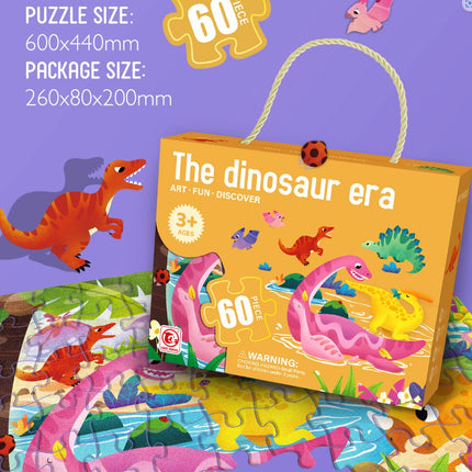 Puzzle Box Educational Toy Perfect for Kids Gift