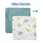 Dino Parade