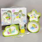 Dinosaur (6) Pcs