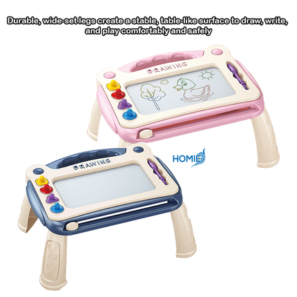 Doodle & Learn Writing Pad