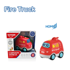 Fire Truck