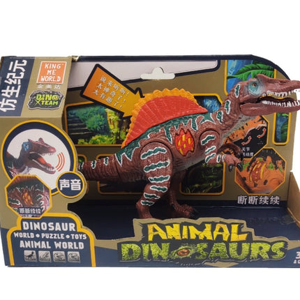 Jurassic World Family
