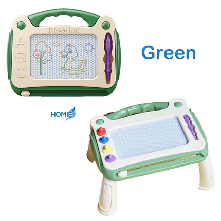 Doodle & Learn Writing Pad
