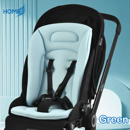 Cotton Baby Cushion – For Strollers & Dining Chairs