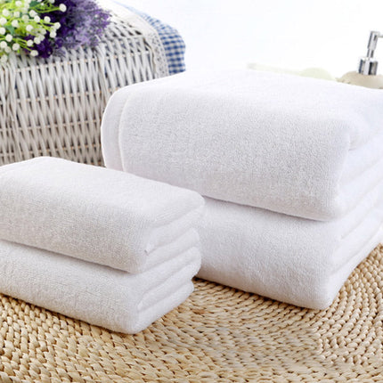 Bamboo Baby Bath Towel (70x90cm)