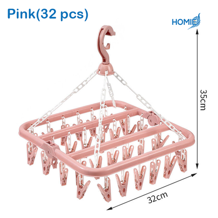 Kids Clothes Hanger