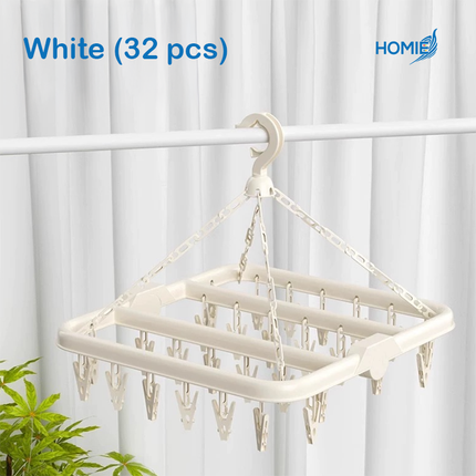 Kids Clothes Hanger