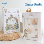 Happy Castle (Gift Box)