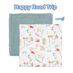 Happy Road Trip