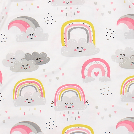 HOMIE Cozy Baby Bamboo Rayon Swaddling Blanket (size120x120cm)