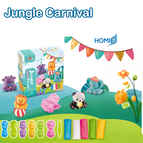 Jungle Carnival