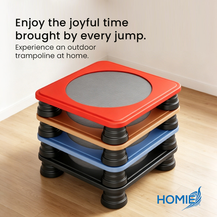 Children's Trampoline / Jumping Bed