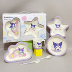 Kuromi (6) Pcs