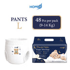 Pant-L-48pcs/pack
