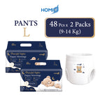 Pant-L-48pcs (2 packs)
