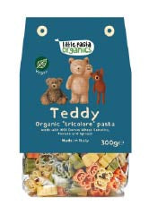 (SFT) Baby Organic Pasta