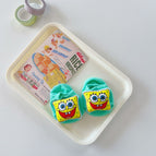 Laughing Sponge
