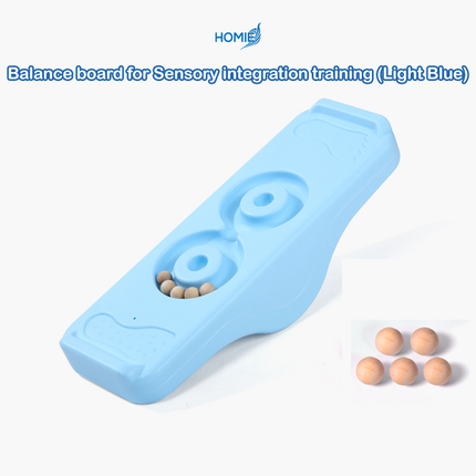 Sensory integration training balance board - Swing Rocker for kids