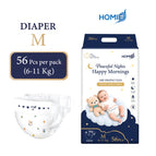 Tape-M 56pcs/pack