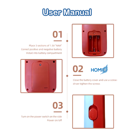Mini Learner Smart Phone