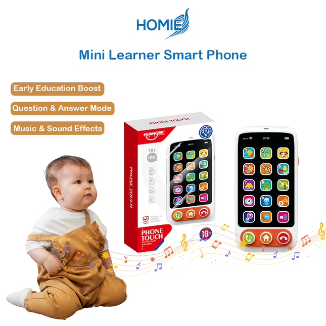 Mini Learner Smart Phone