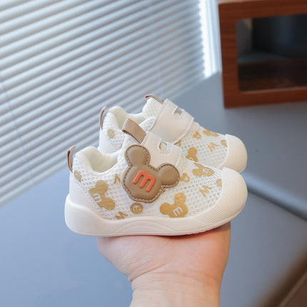 Retail Store Shoes (Size 15-19 & 16-20)