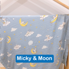 Micky & Moon