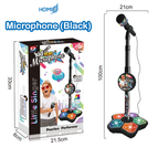 Microphone Black
