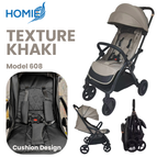 Texture Khaki