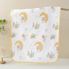 Changing Mat -Moon Dragon