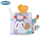 Clothbook Bee