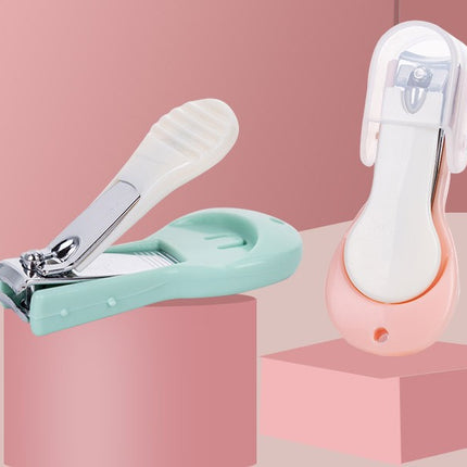 Baby Nail Clippers