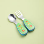 Spoon & Fork-Zoo