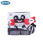 Clothbook crab