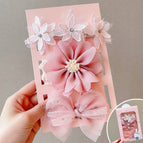 Flowers - Pink