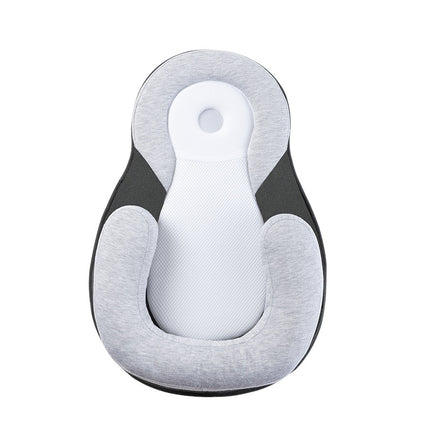 [Baby Pillow] Baby Head Prevention Pillow Sleeping Pillow Positioning Pillow Type Pillow