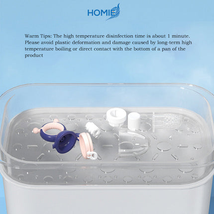 Fresh Fruit feeder with silicone pacifiers