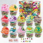 12 packs Dual Color