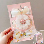 Flower & Crown - Beige